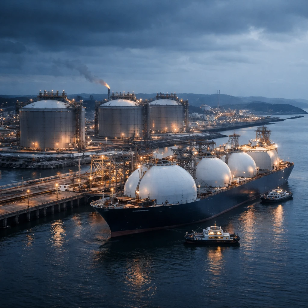 Goldman Sees Tighter European Gas Market Pushing TTF Higher in Q2