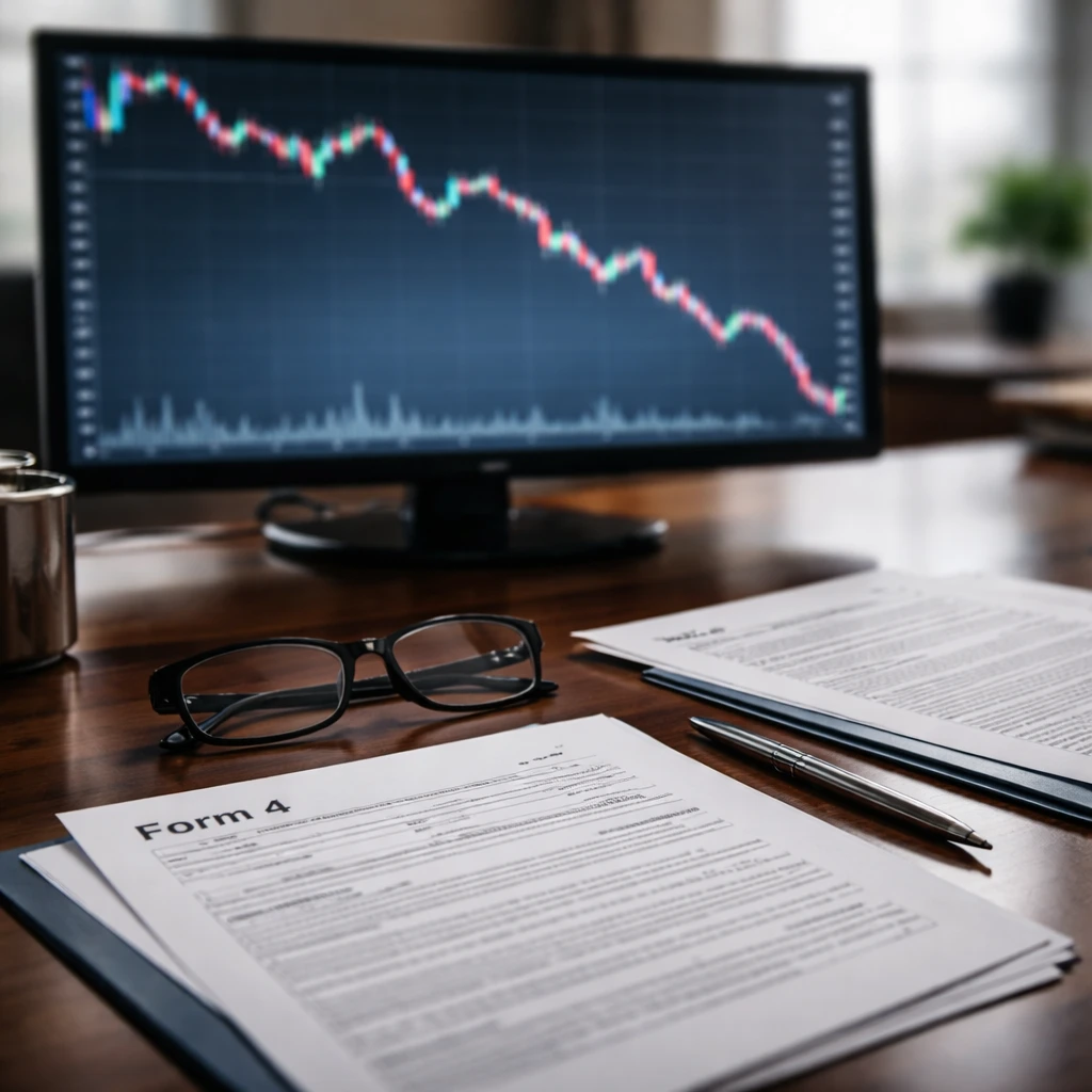 Equitable Holdings CEO Sells $1.8M in Stock Ahead of Notable Revenue Miss