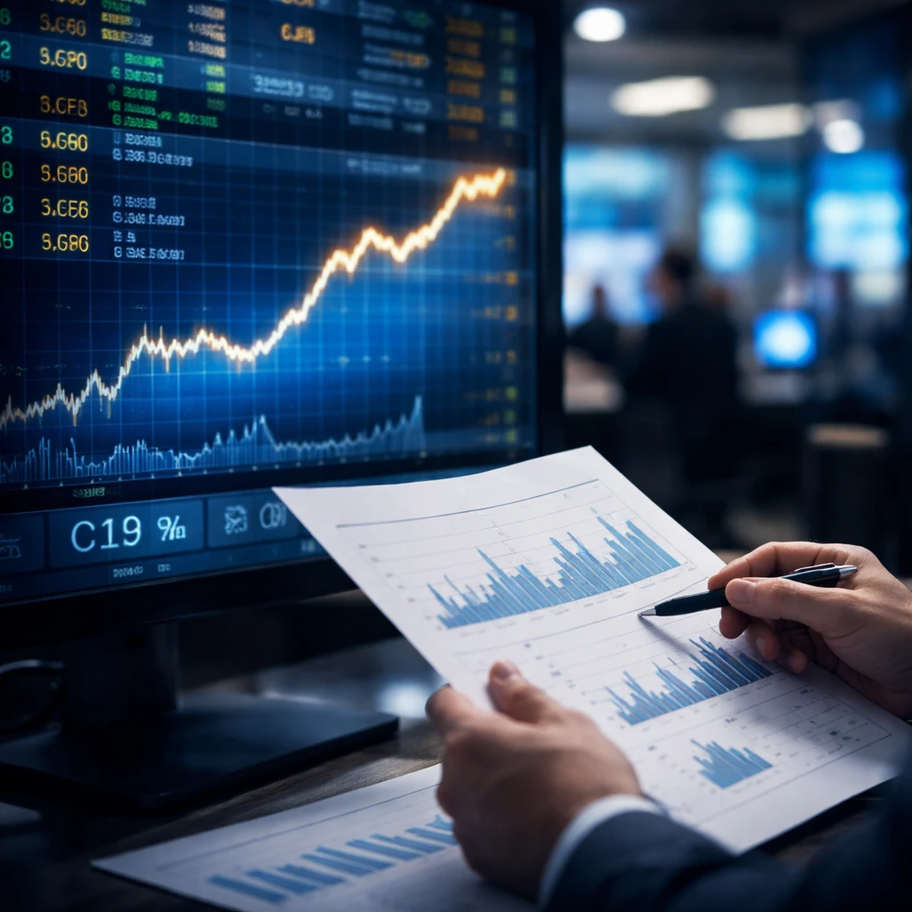 Deutsche Bank Lowers Rating on Sandoz After Sharp Rally, Raises Target to CHF70