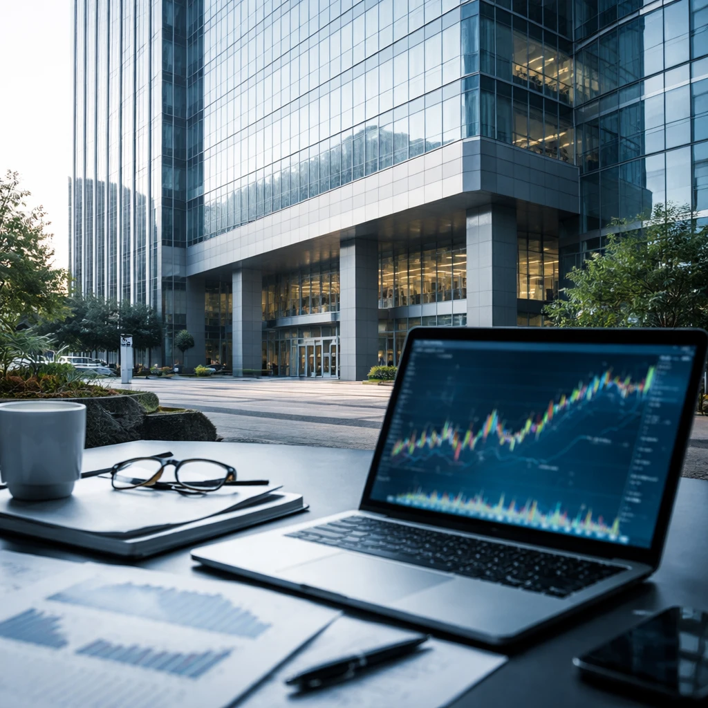 Leerink Sticks with Outperform on Cencora, Flags Durable Growth Despite Near-Term Revenue Miss