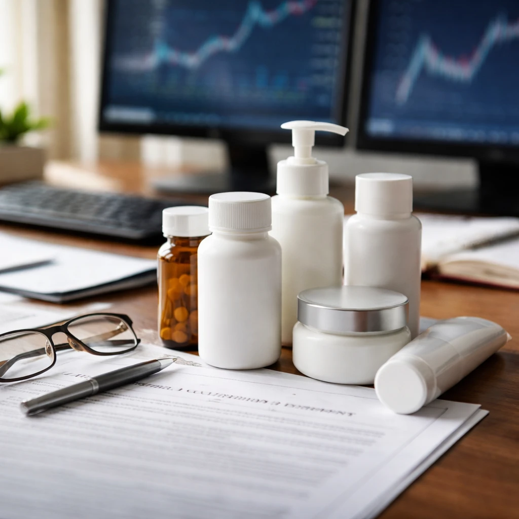 Jefferies Lowers Kenvue to Hold, Cites Limited Upside After Shareholder Approval