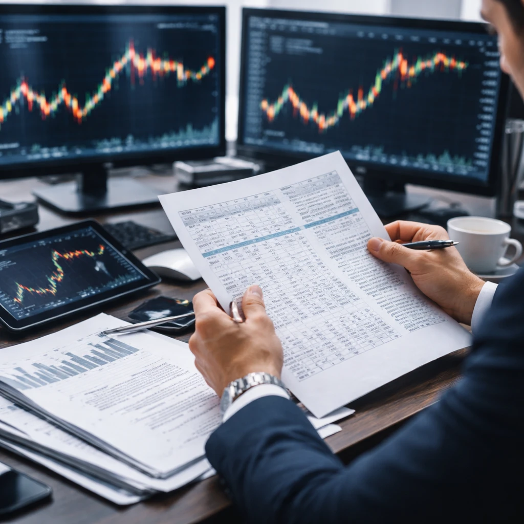 Insider Moves: Large Purchases at Berkley and Notable Sales at CoreWeave Highlight Wednesday Filings