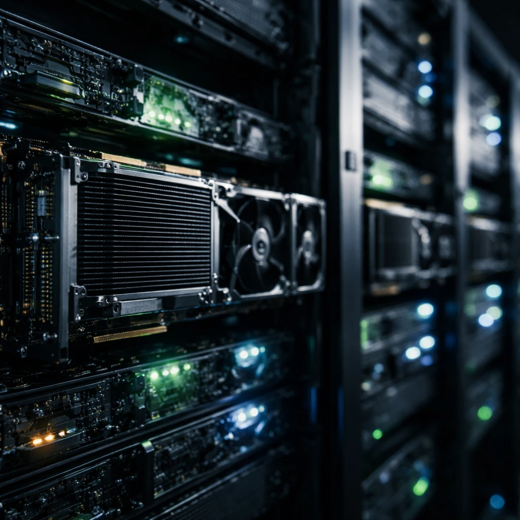 Truist Upholds Buy Rating on Nvidia Ahead of Fiscal Q4 Results