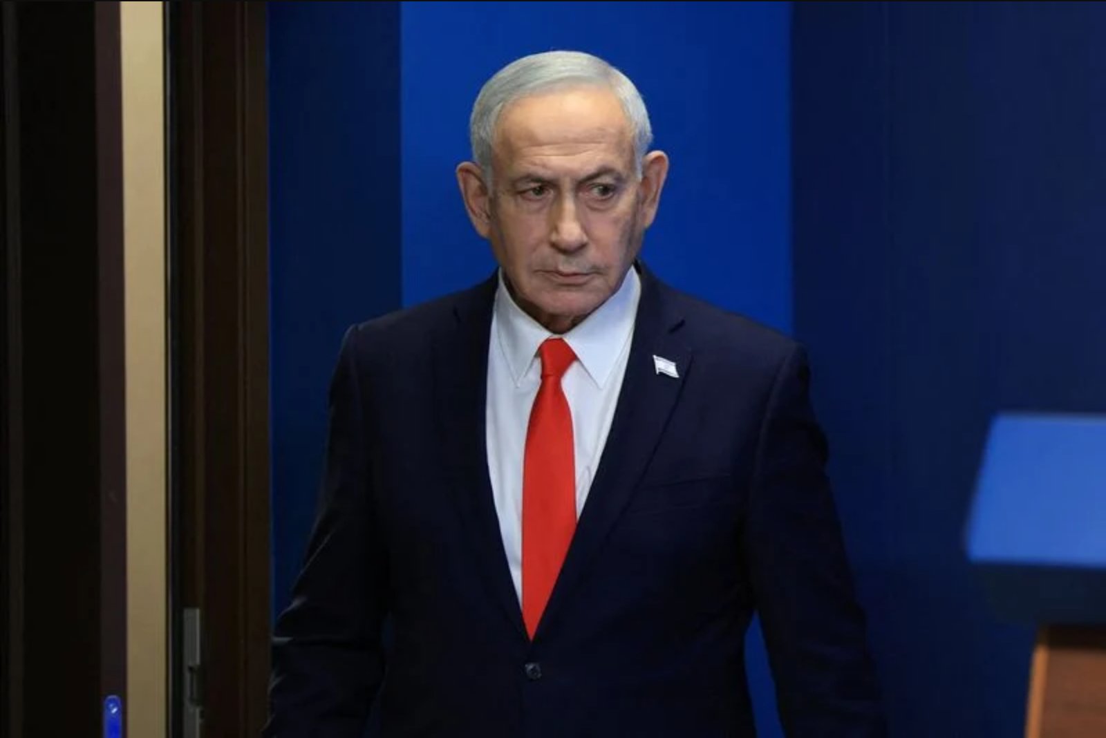Netanyahu Visits Israeli-Controlled Strip in Southern Lebanon, Reaffirms Continued Presence While Hezbollah Remains Armed