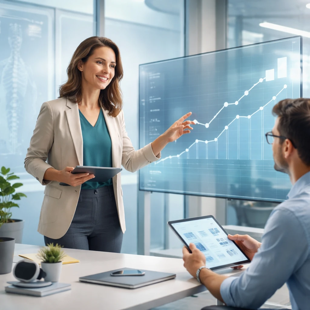 Citizens Reaffirms Market Outperform for Hinge Health, Citing Growth and Path to Profitability