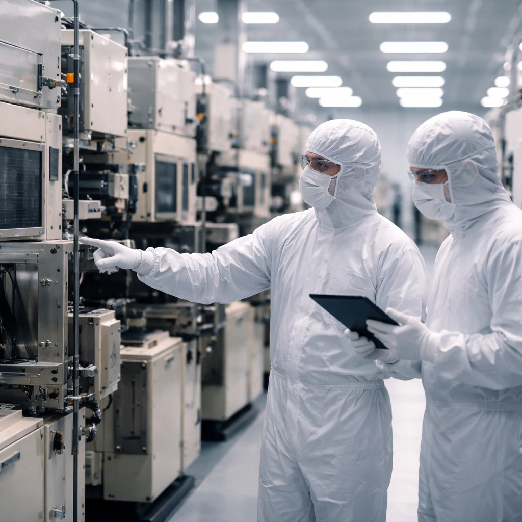 Mizuho Says Concerns Over CXMT DRAM Flood Are Overstated