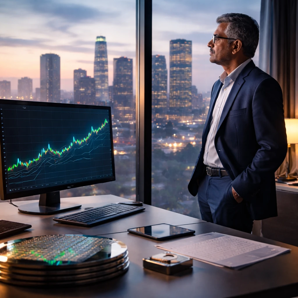 SiTime Director Sells 501 Shares as Stock Nears 52-Week High