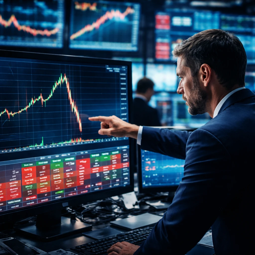 BTIG’s Krinsky Sees a Sharp Reversal Looming for Chip Stocks