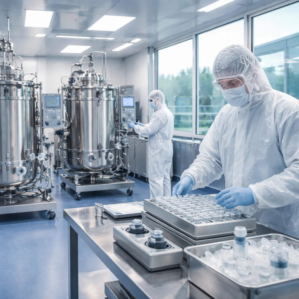 Ultragenyx Shares Tick Up After FDA Accepts BLA for DTX401 Gene Therapy