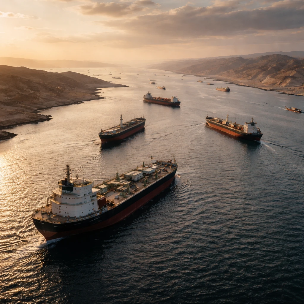 Why This Energy Shock Looks Different From 2022, According to One Economist