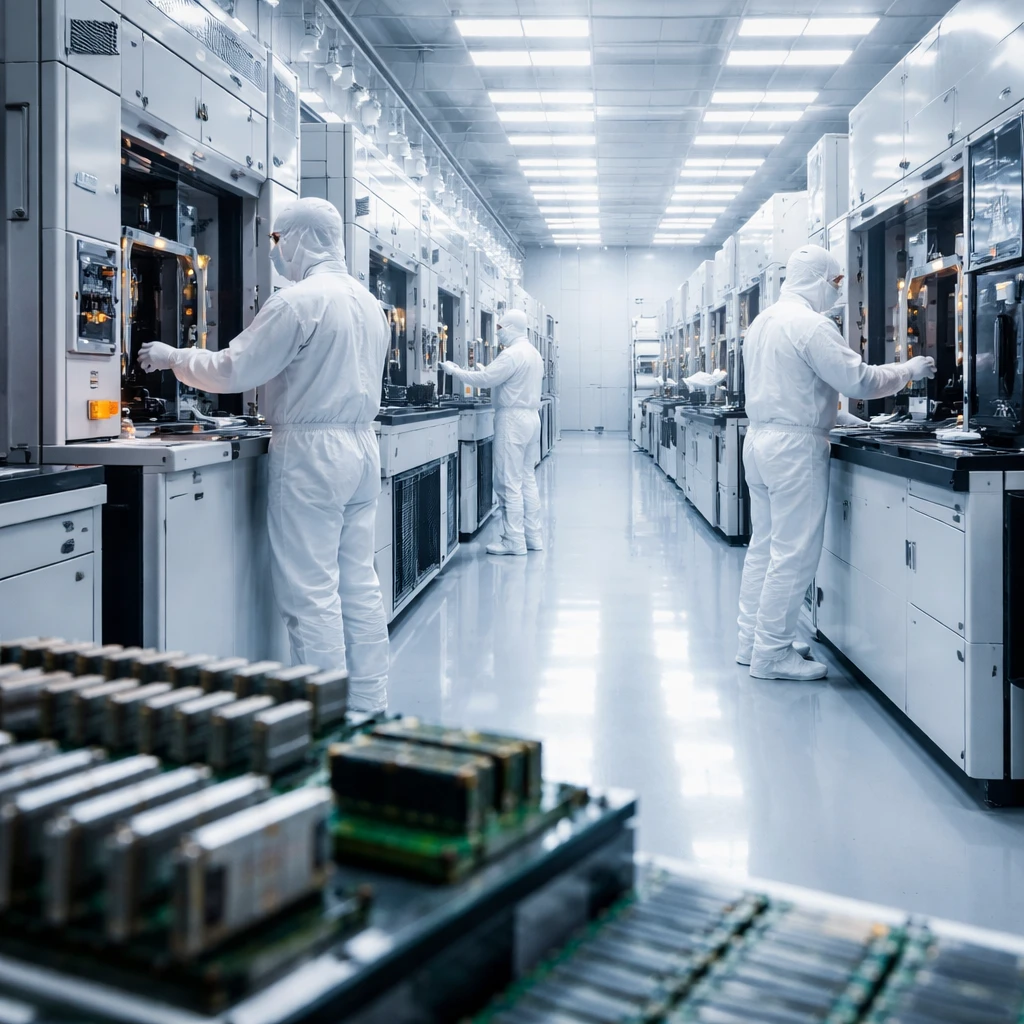 SK Hynix IPO-sized U.S. ADR Sale Oversubscribed by More Than Sevenfold Ahead of Pricing