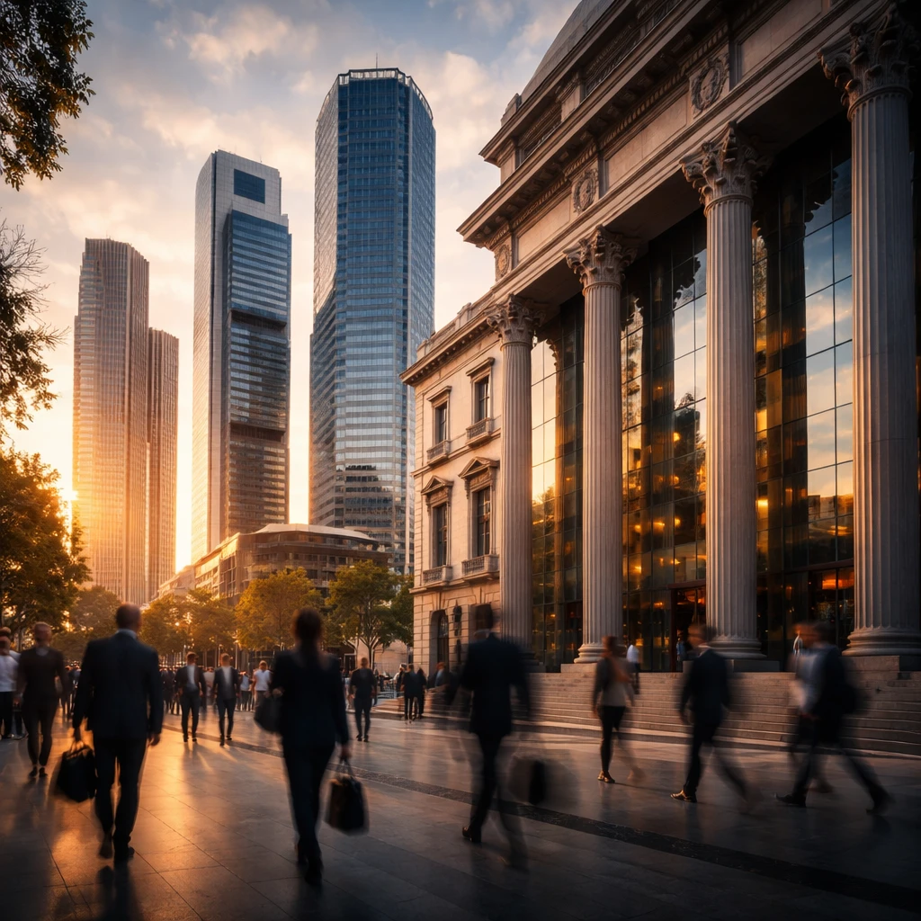 Spanish Stocks Slip as IBEX 35 Closes Nearly 1% Lower