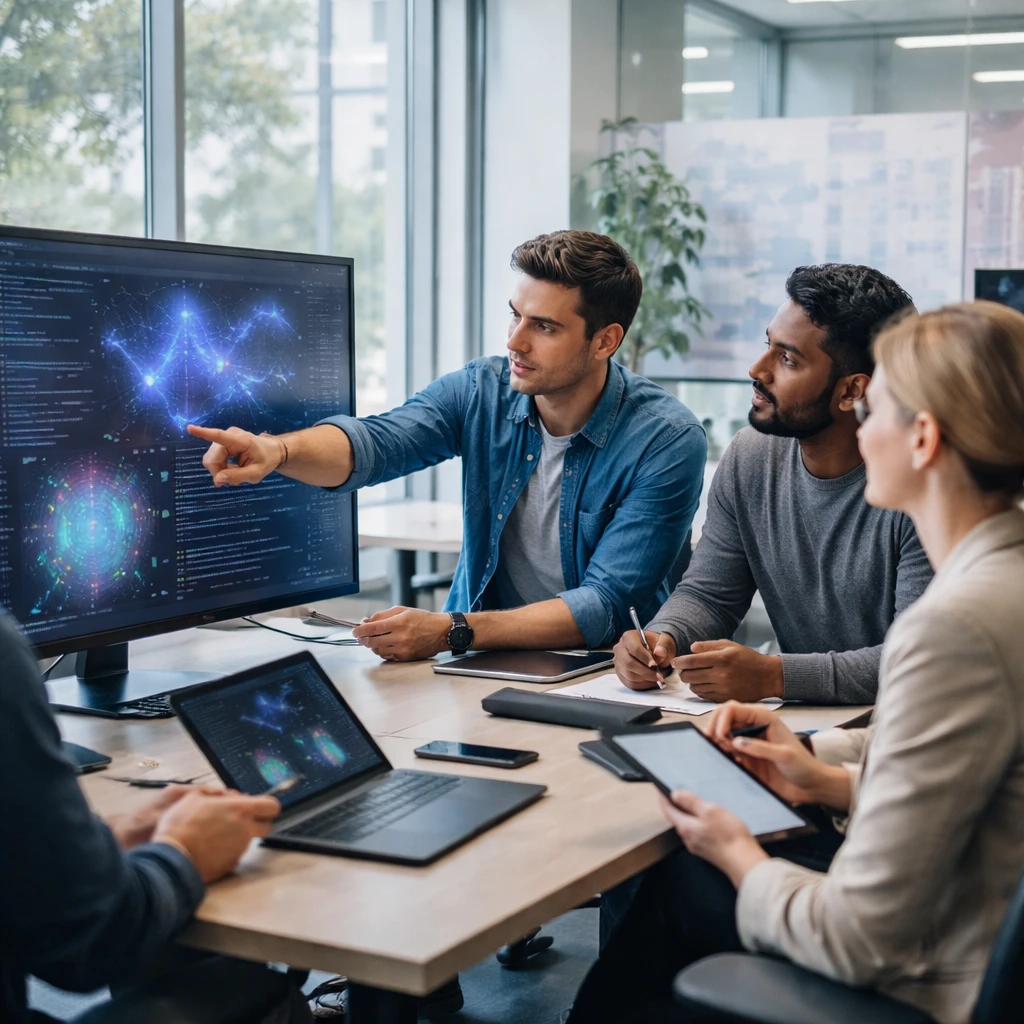 OpenAI Deployment Unit to Buy Northslope to Expand Enterprise AI Services