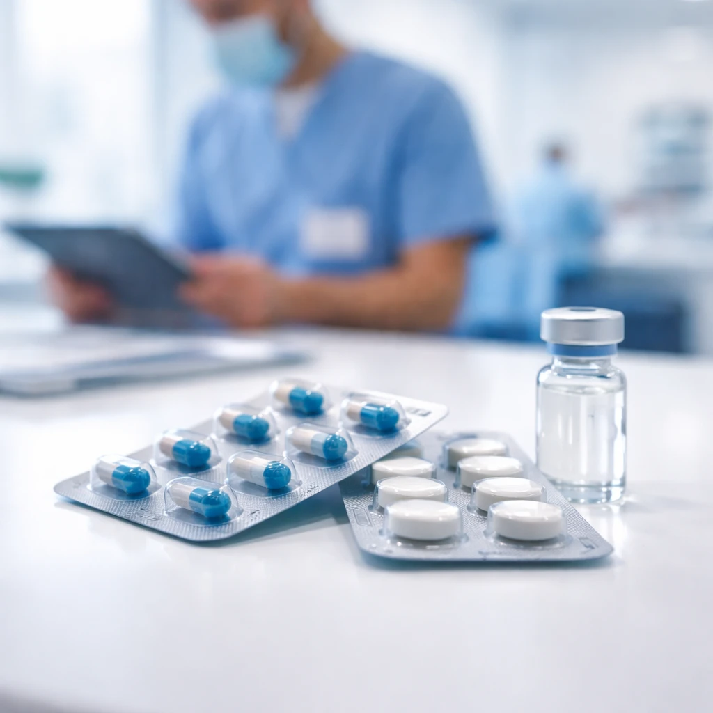 FDA Clears All-Oral Calquence and Venetoclax Regimen for CLL and SLL