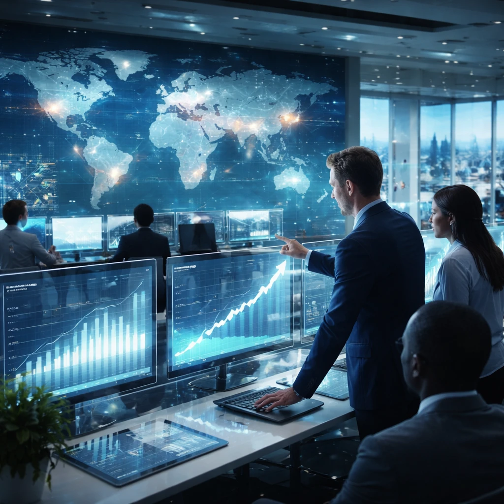 BofA Increases Global-E Online Price Target After Strong Q4; Maintains Buy Rating