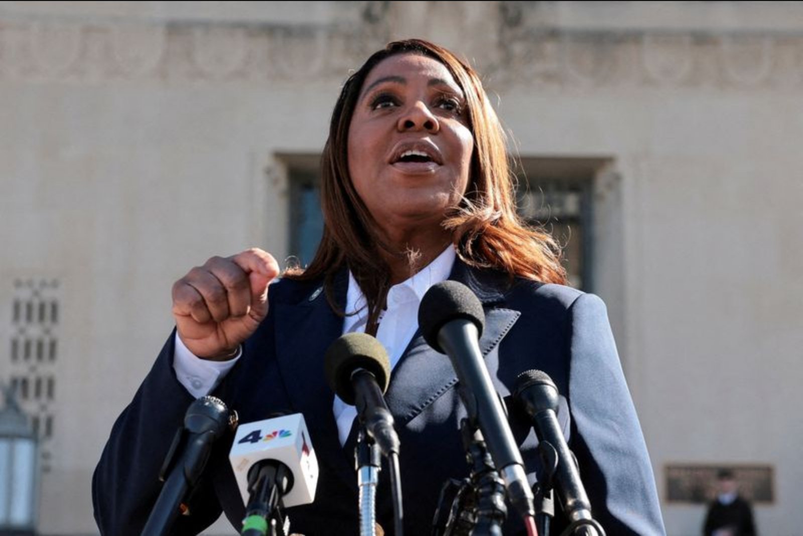 New York to Deploy Purple-Vested Legal Observers to Monitor Federal Immigration Enforcement