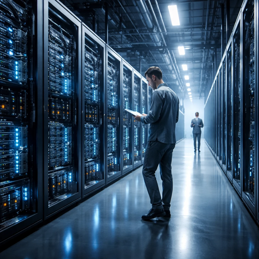 Meta Commits Up to $27 Billion to Nebius for AI Cloud Capacity, Sending Nebius Shares Higher