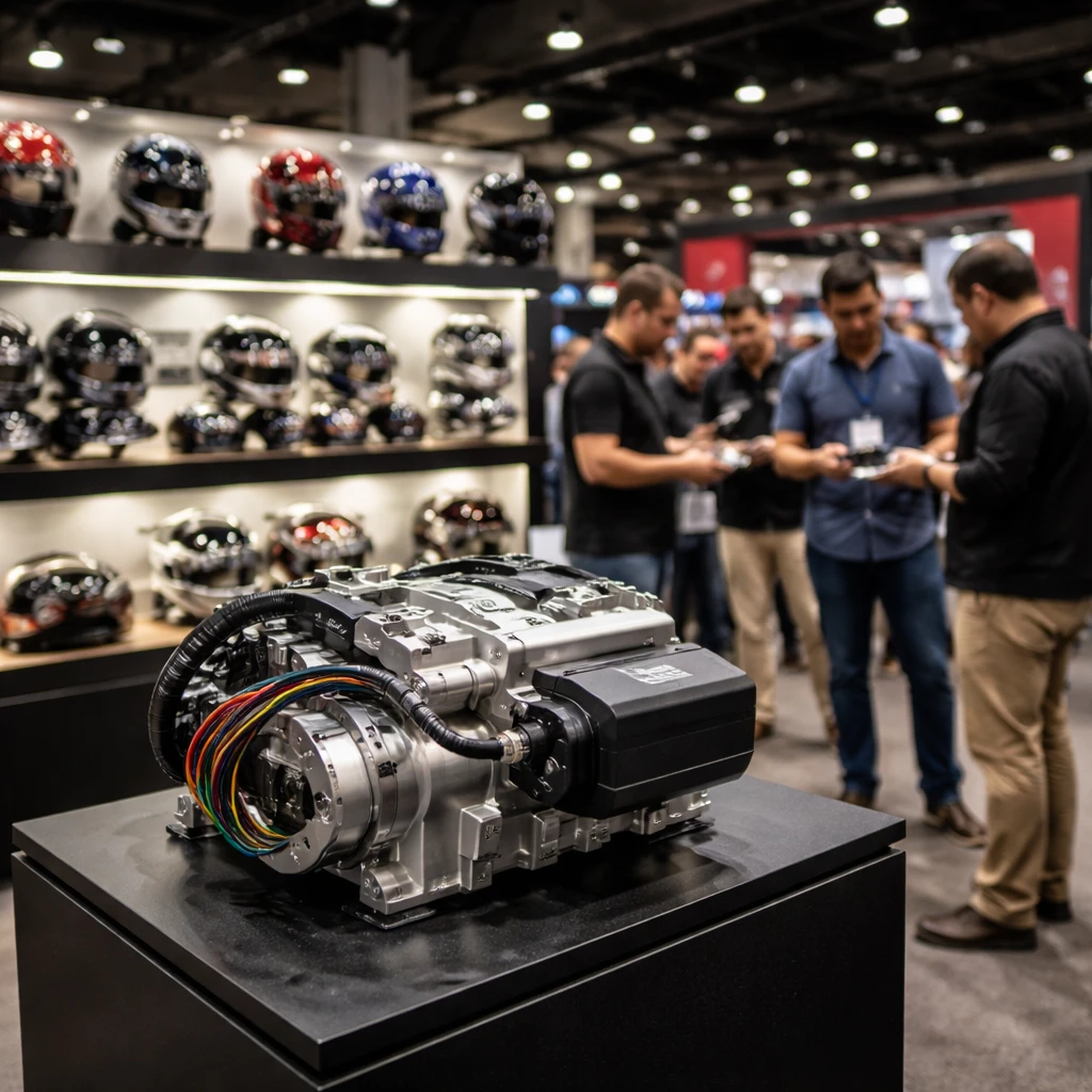 Canaccord Increases Holley Price Target to $8 as Sales Momentum Returns