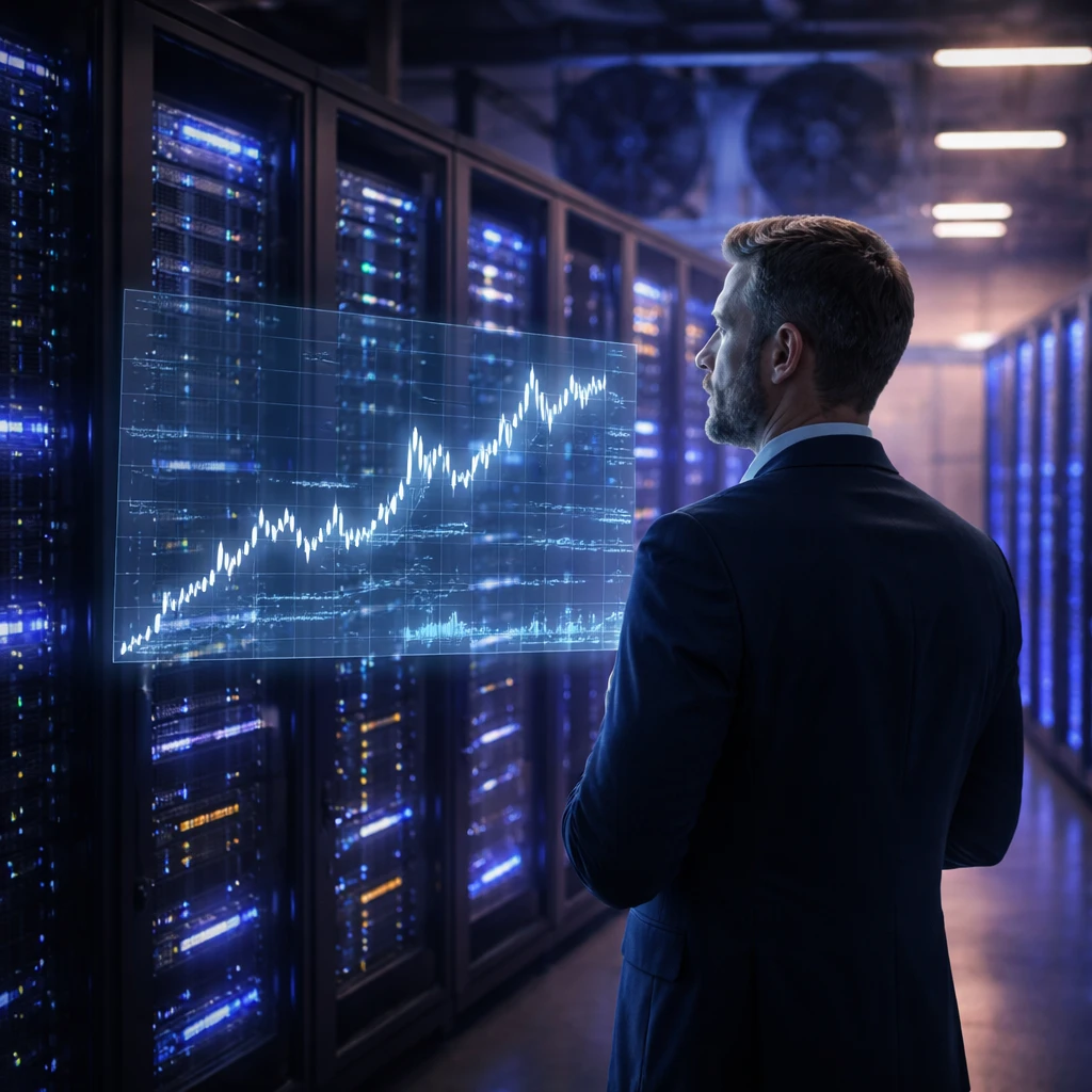 CoreWeave Executive Disposes $2.58M in Class A Shares, Converts Class B Holdings