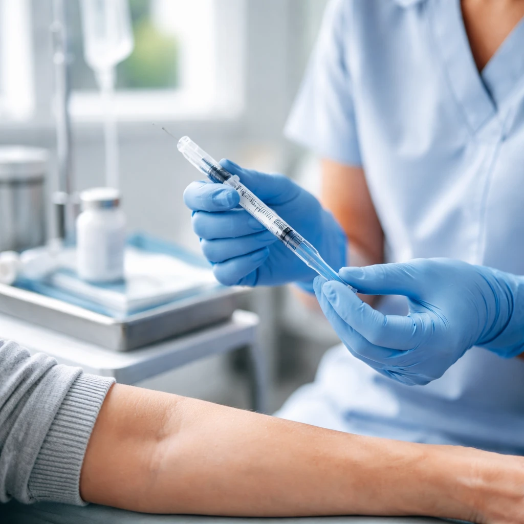 European Commission Approves Subcutaneous Rybrevant with Every-3-Week and Every-4-Week Regimens