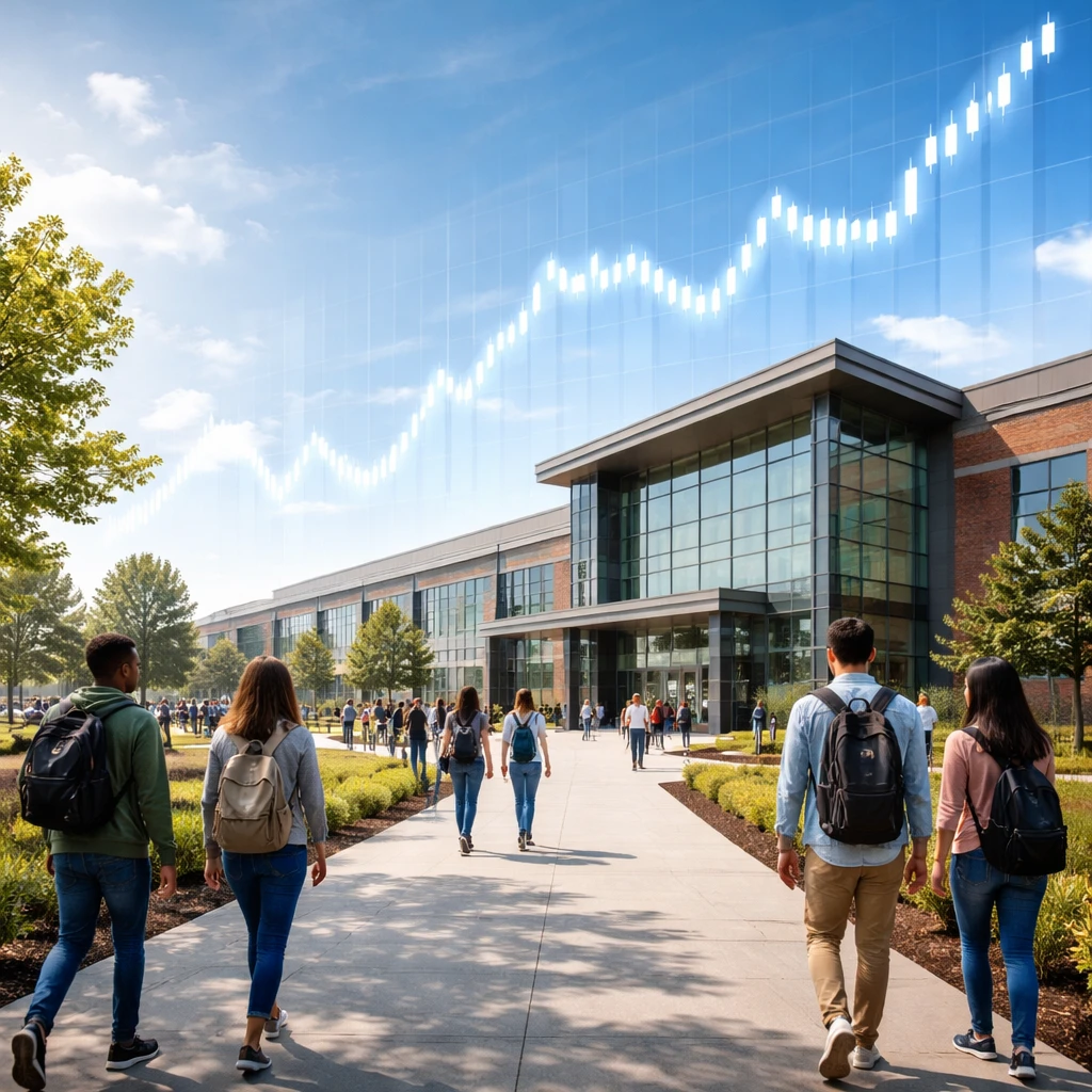 Juniper Investment trims stake in Lincoln Educational with $5.35M sale