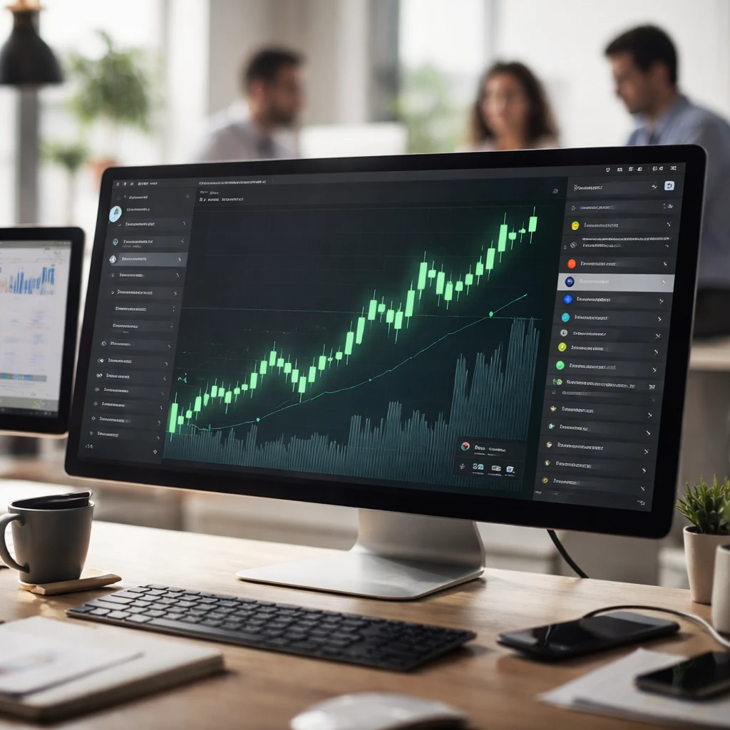 Citi Start Boosts Figma Shares as Analyst Cites AI Monetization Pathways
