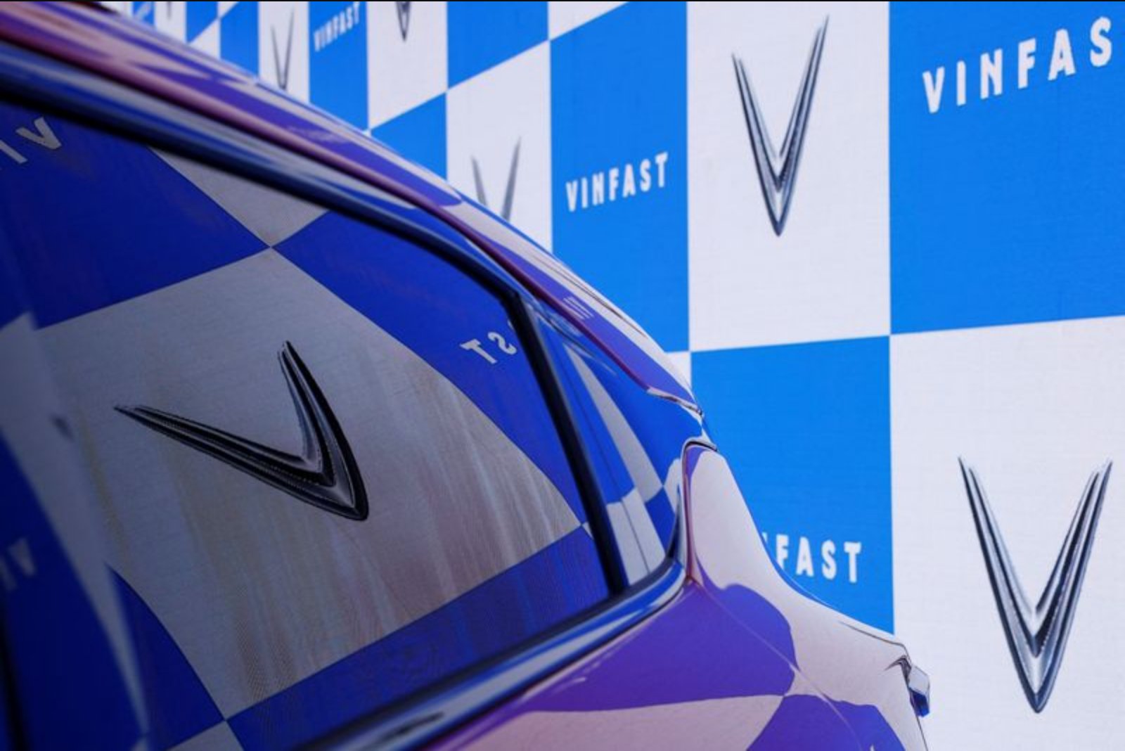 VinFast and Autobrains Collaborate on Low-Cost Camera-Based Self-Driving Platform