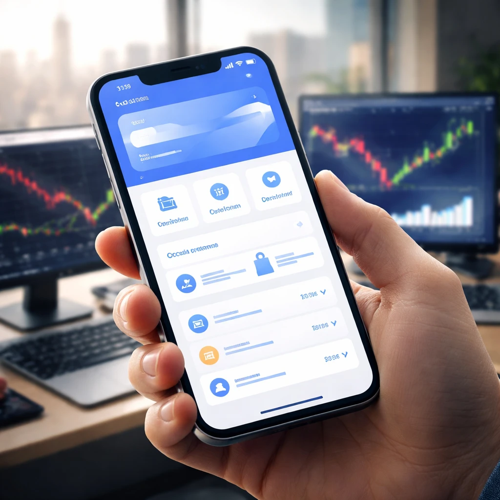 Buy the Dip? Affirm’s Share Price Falls While Free Cash Flow Strengthens