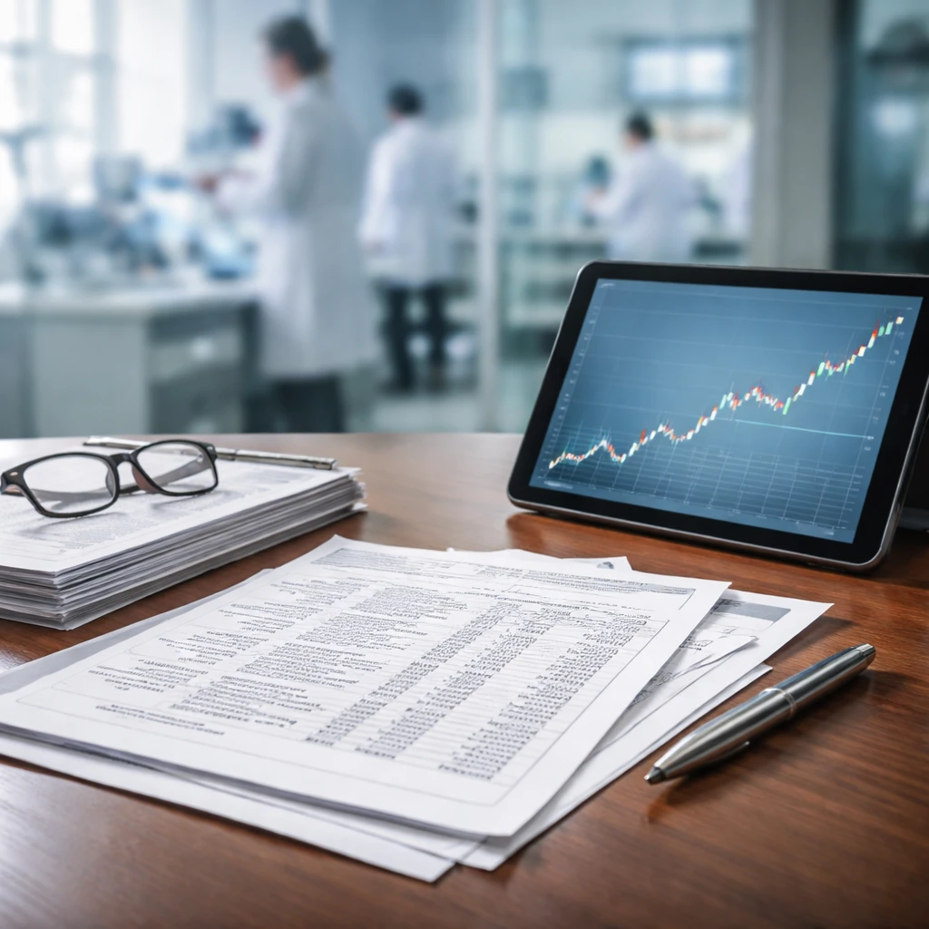 Axsome CEO Executes Option Exercise and Sells $6.0M in Stock as Company Nears 52-Week High