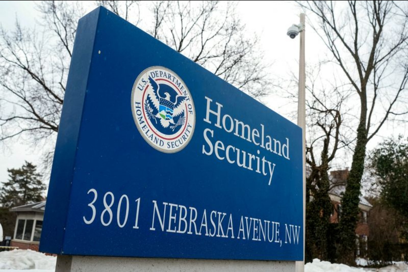 U.S. Shutters Immigration Detention Oversight Office as DHS Says Congress Removed Funding