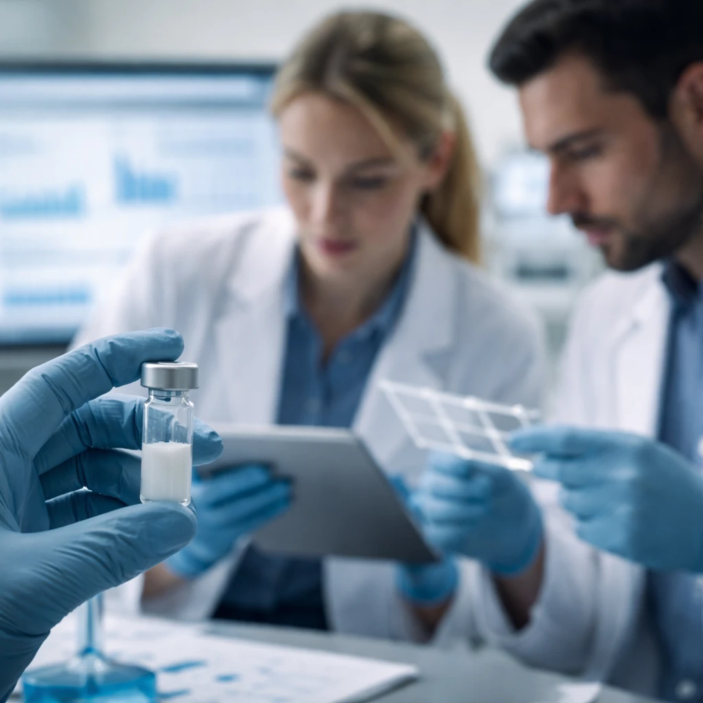 Truist Lifts Palvella Therapeutics Price Target After Positive Phase 3 SELVA Results