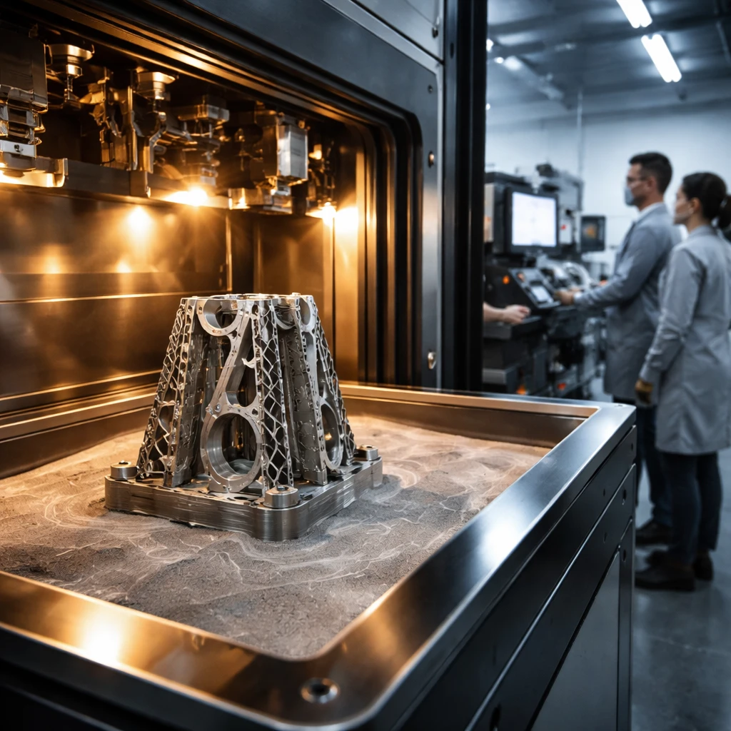 Velo3D Shares Jump After Senior Executives Convert Majority of Debt to Stock