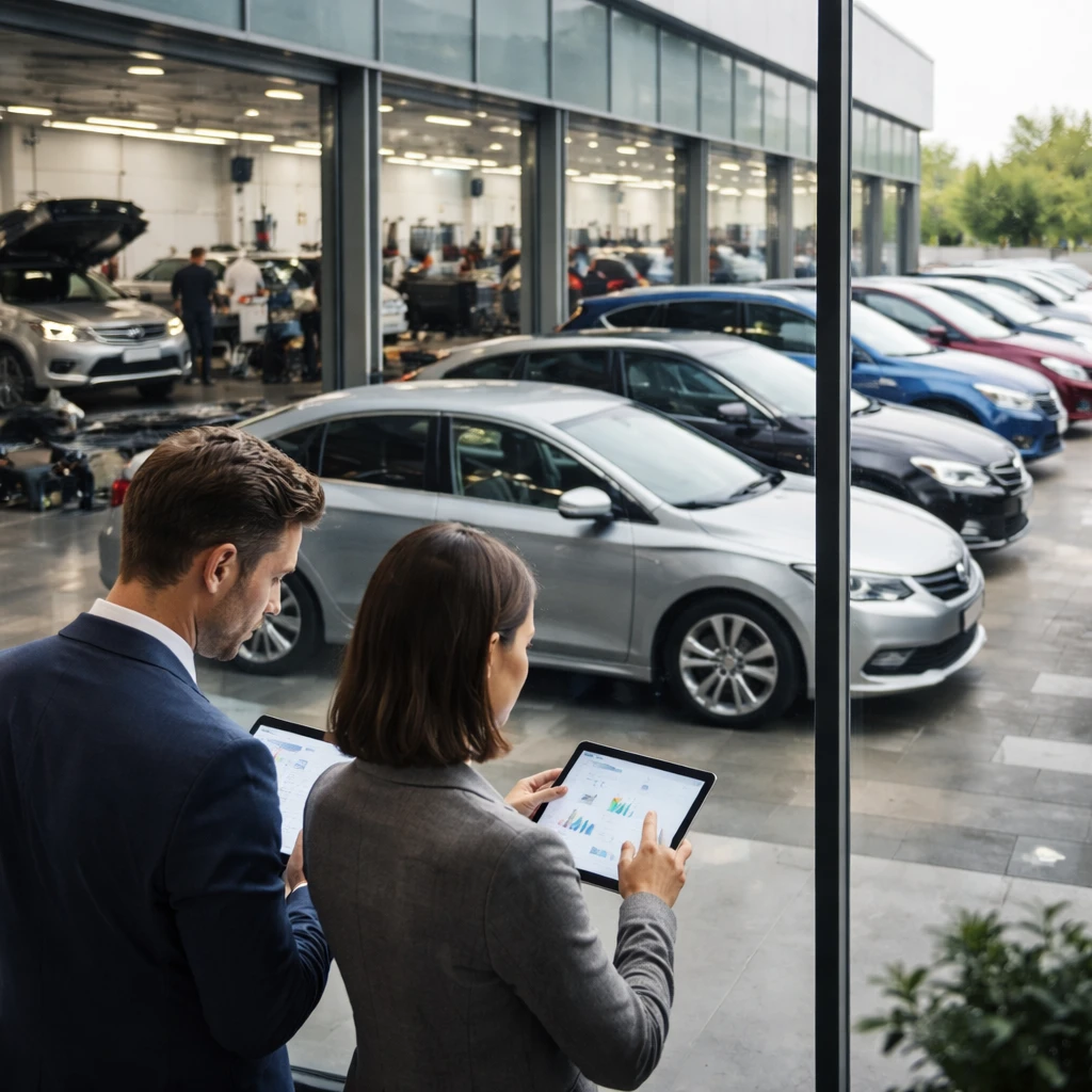 UBS Lowers Carvana Price Target Citing Higher Costs, Keeps Buy Rating