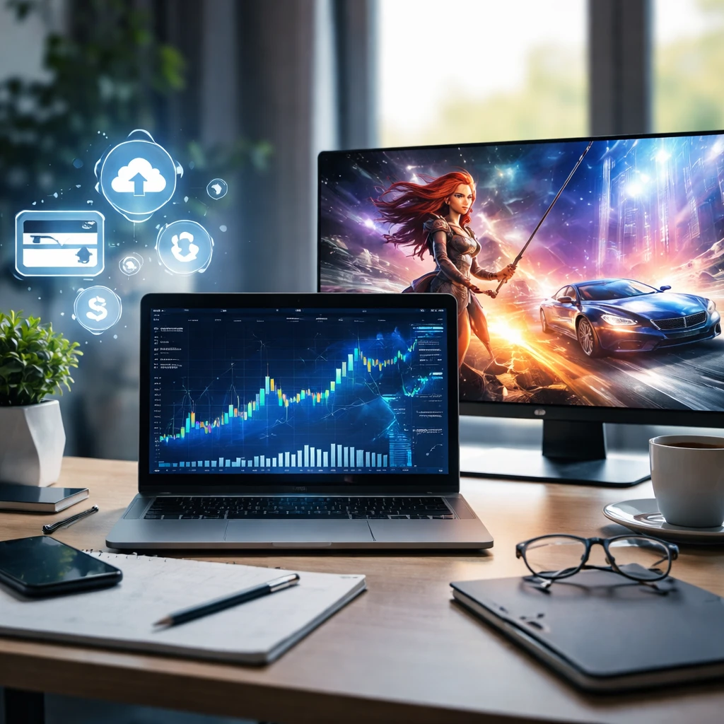 TruFin Posts 20% Revenue Rise as Playstack Lifts Group Performance