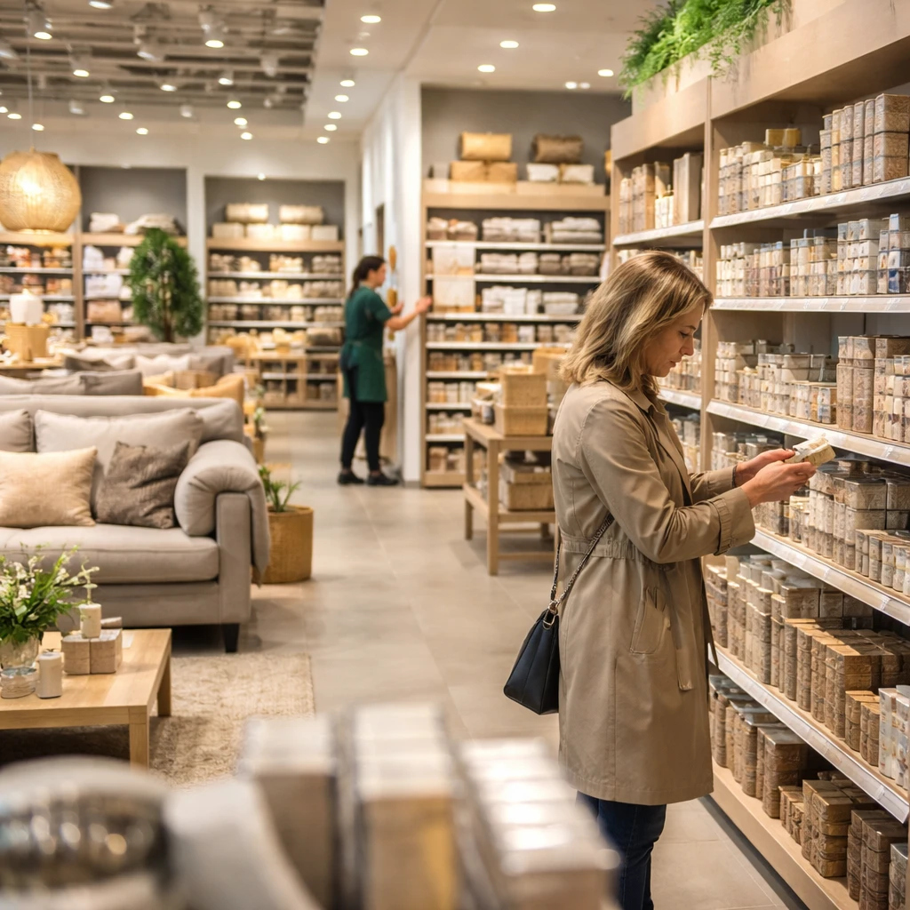 J.P. Morgan Raises Stance on Dunelm After Early Operational Fixes, Lowers Price Target Slightly