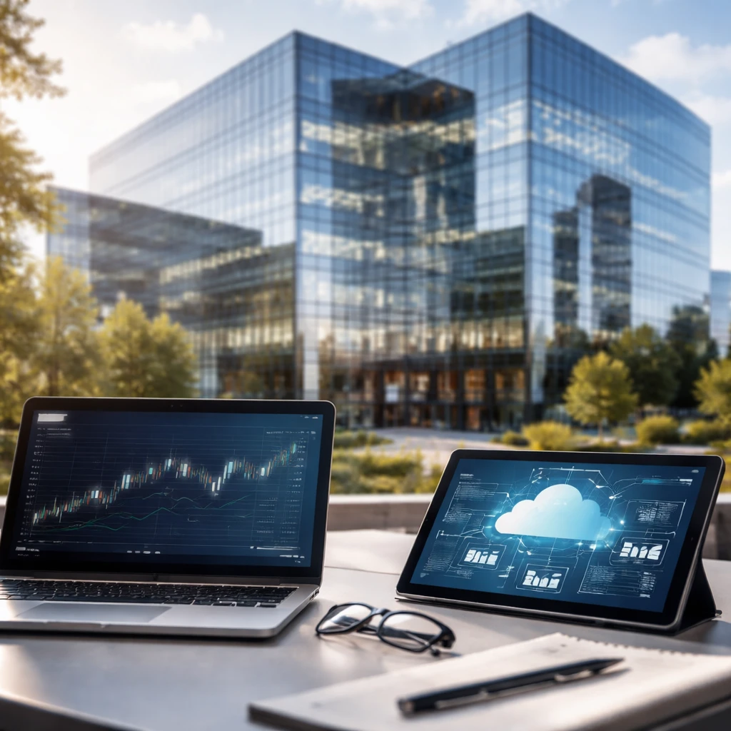 Needham Lifts Alphabet Target to $400 After Robust Q4; Peers Follow Suit