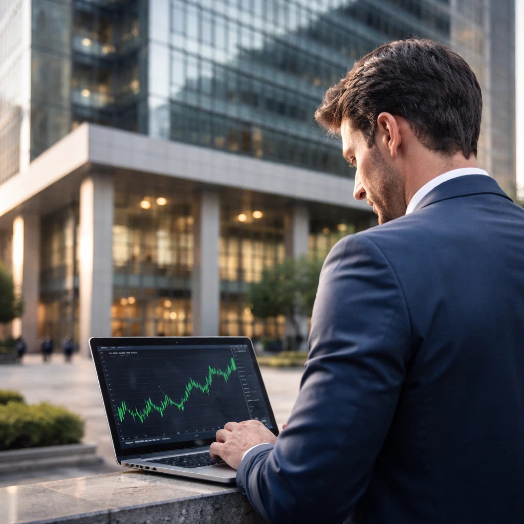 CoStar Shares Rally After Third Point Reveals Plans for Activist Push