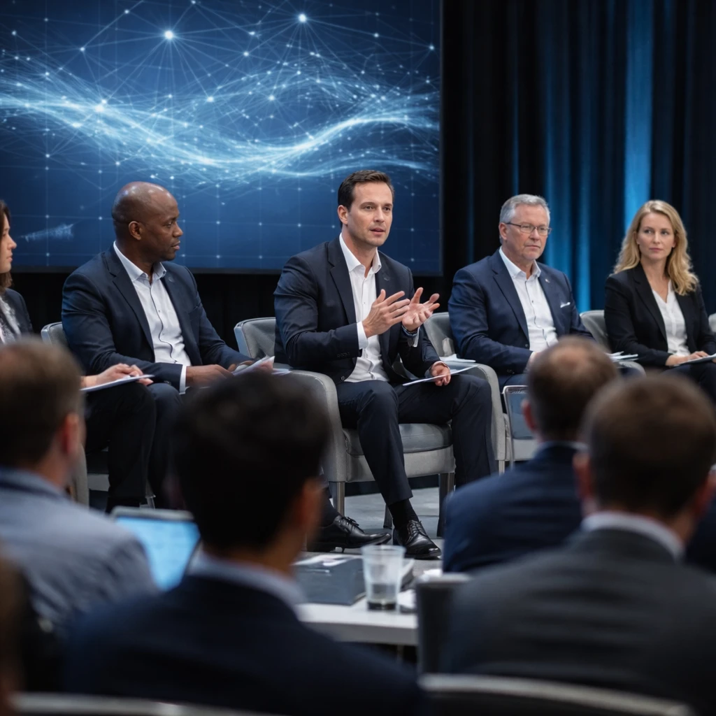 Morgan Stanley Flags AI Infrastructure Providers as Enterprise Adoption Turns Pragmatic