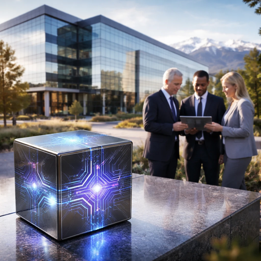 Quantinuum Nets $1.68 Billion in U.S. IPO as Investors Pile Into Quantum Computing