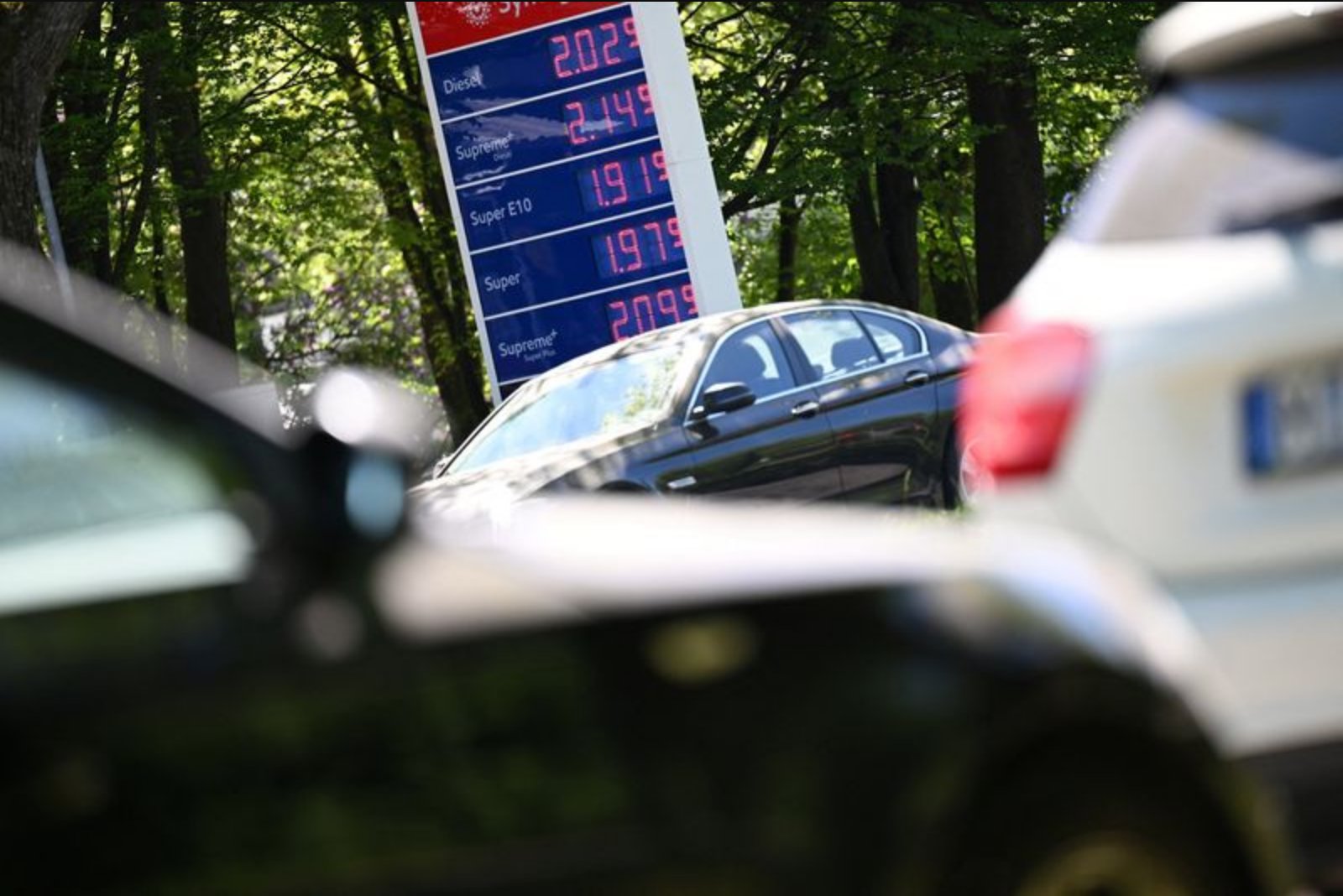 ECB research finds Iran conflict compounds euro zone consumer scars from Ukraine war