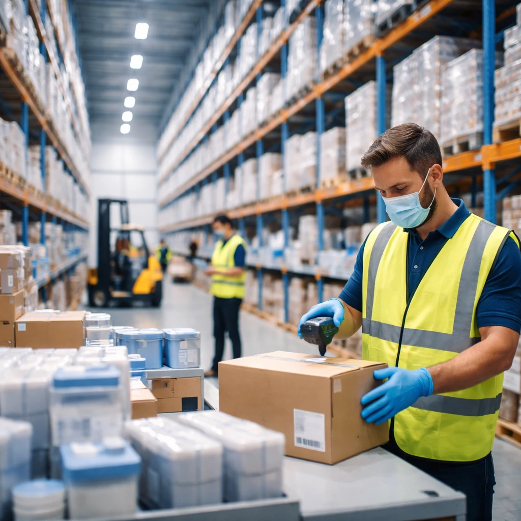 Evercore Lifts Cardinal Health Price Target to $260, Keeps Outperform Rating