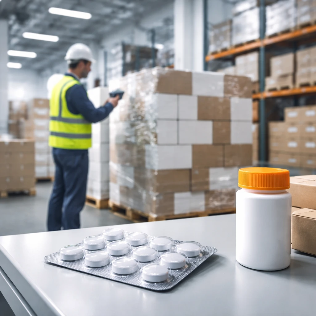 Lupin, Astellas Settle Mirabegron Patent Case for $90 Million