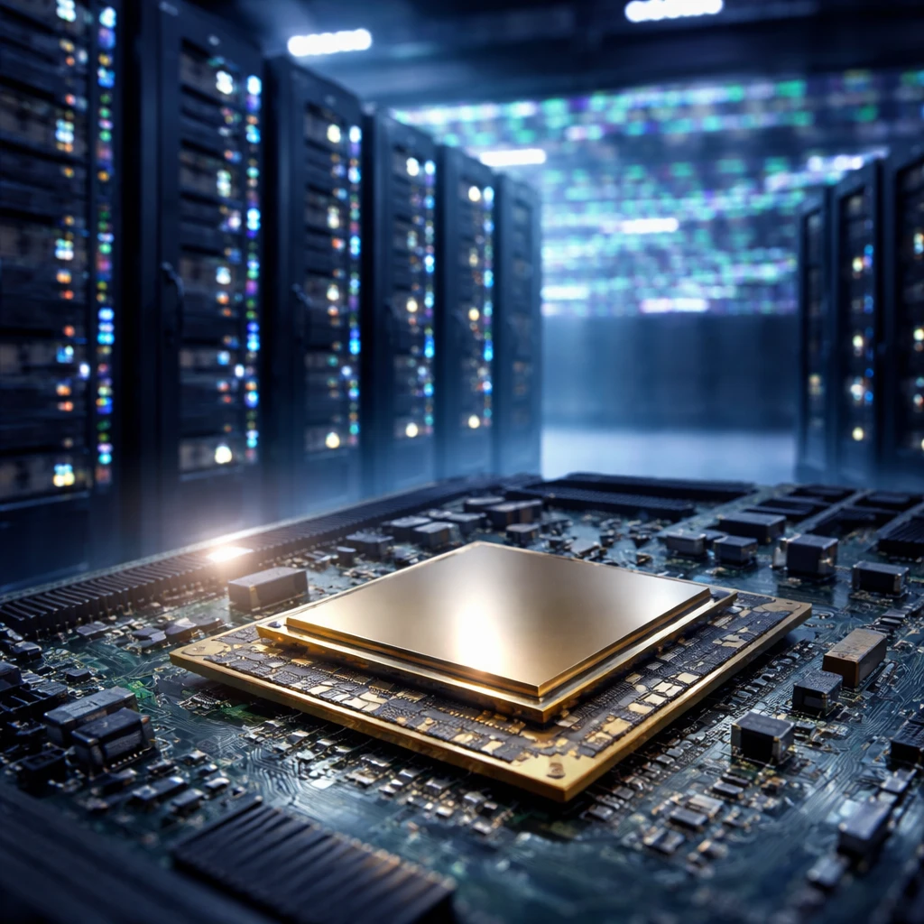 Marvell Stock Jumps as S&P 500 Inclusion, Nvidia Backing and Strong Results Converge