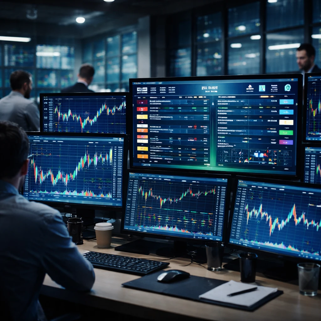 Prediction markets post record weekend volumes as NFL betting dominates some platforms