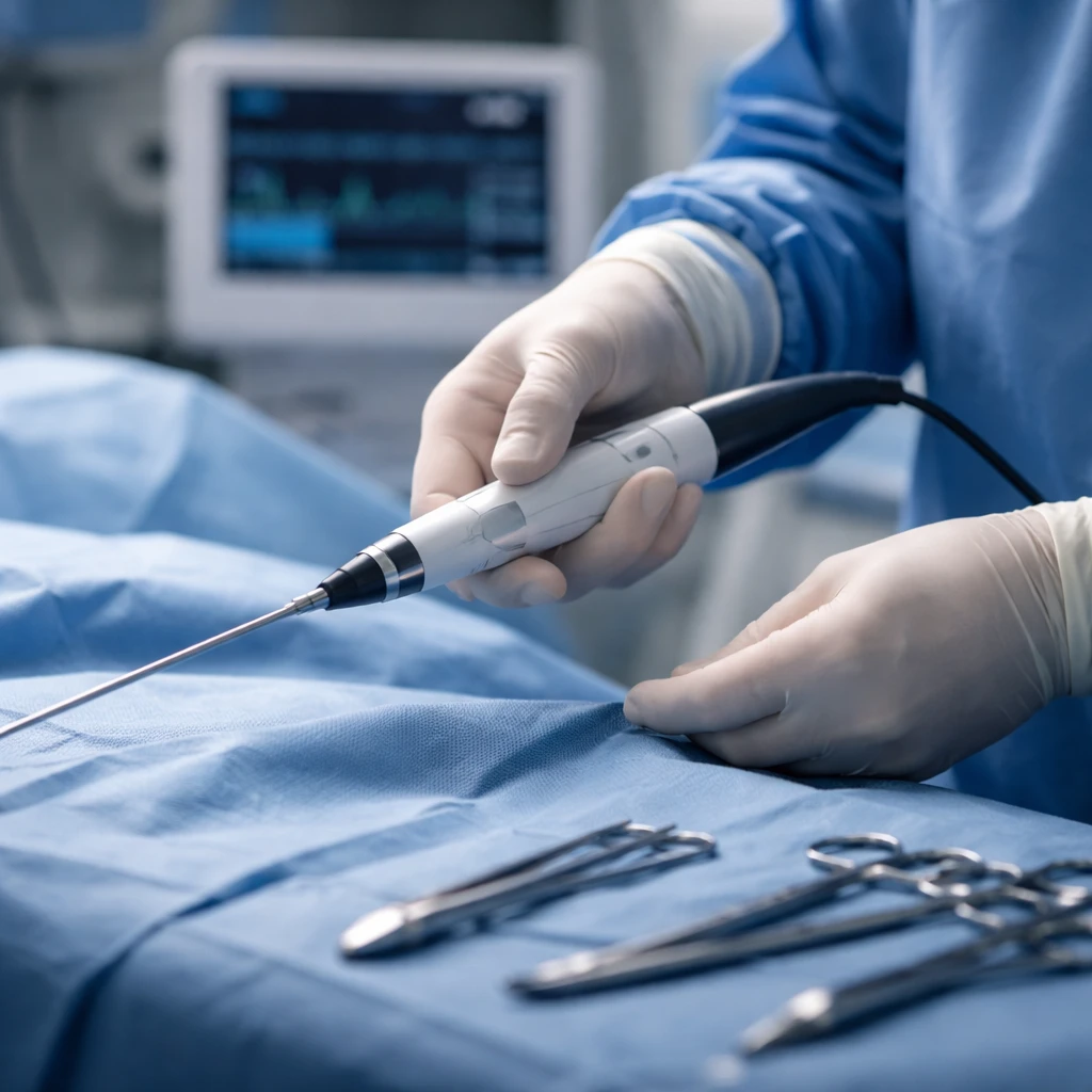 Citizens Cuts AtriCure Price Target, Cites Valuation Reset Despite Operational Momentum