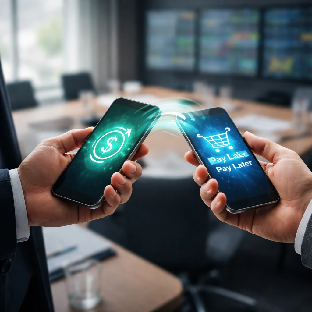 Buyout Interest Surfaces for PayPal as Shares Trade at Mid-Single-Digit Multiples