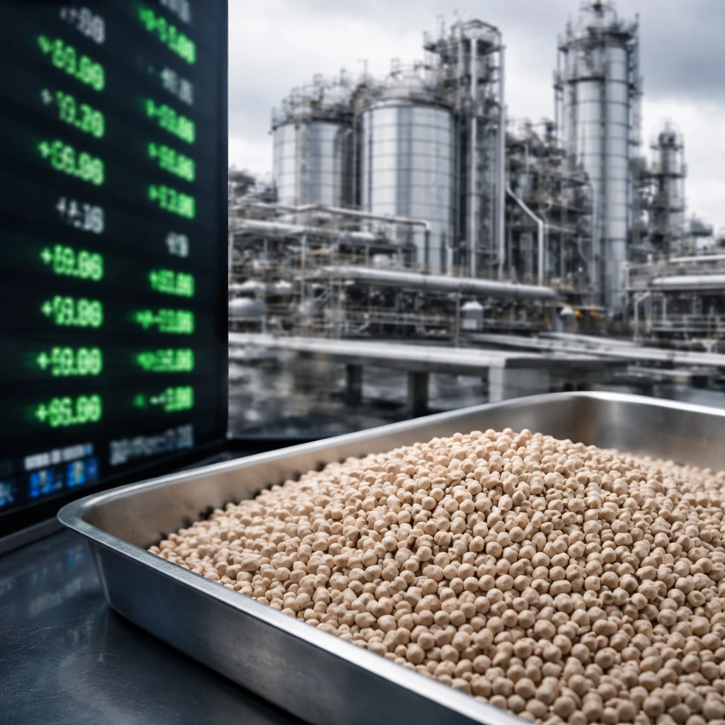 Investors Buy Victrex Ahead of Dividend as Post-Earnings Stabilisation Takes Hold