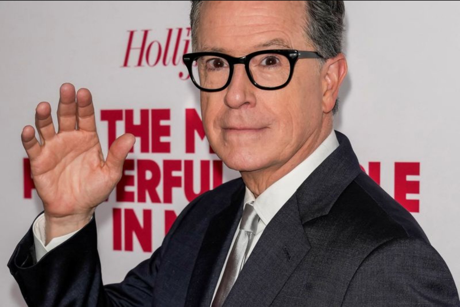 Late-night’s TV era may be closing, but podcasts are claiming the comedic crown