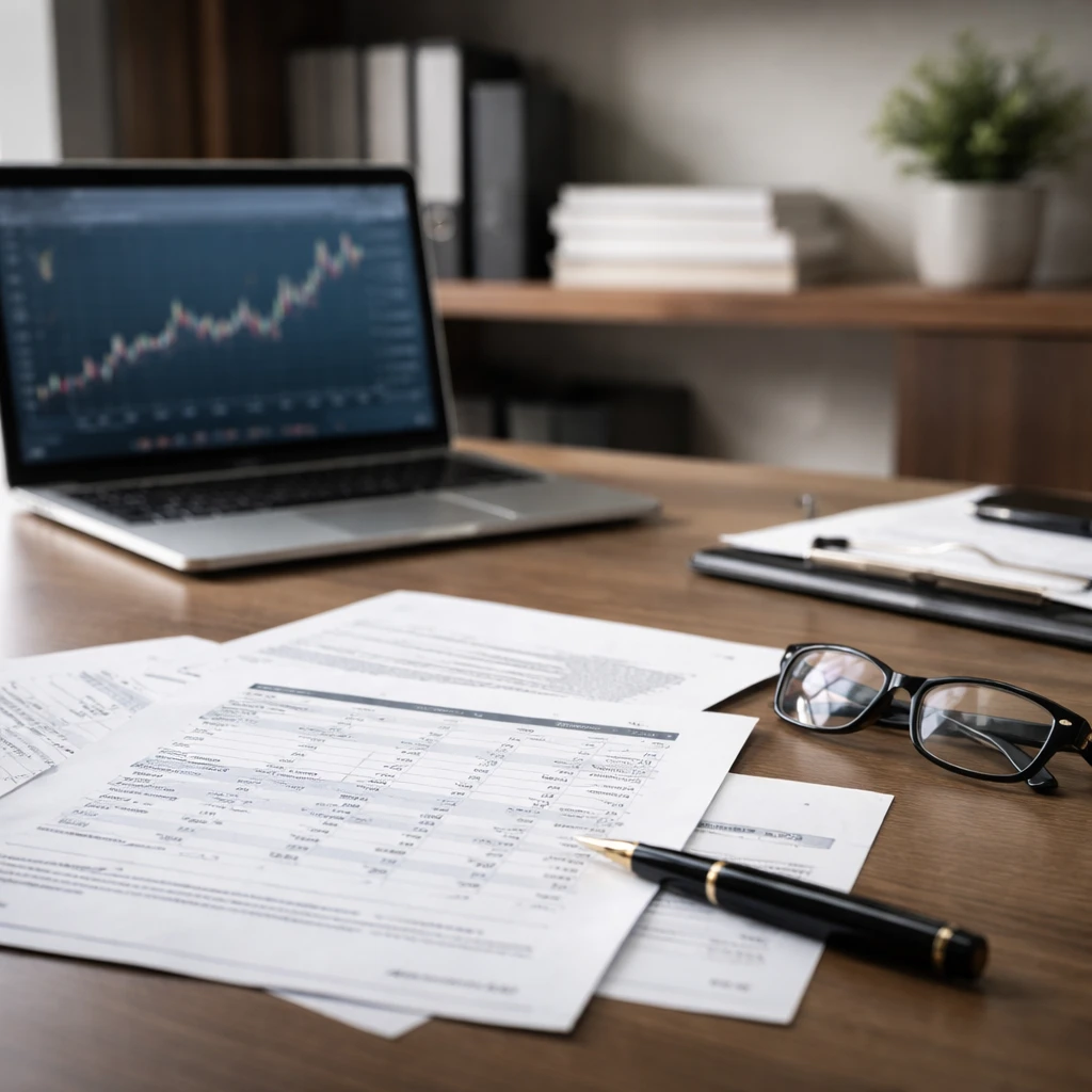 Mentor Capital CEO Makes Small-Scale Purchases as Company Updates Auditor