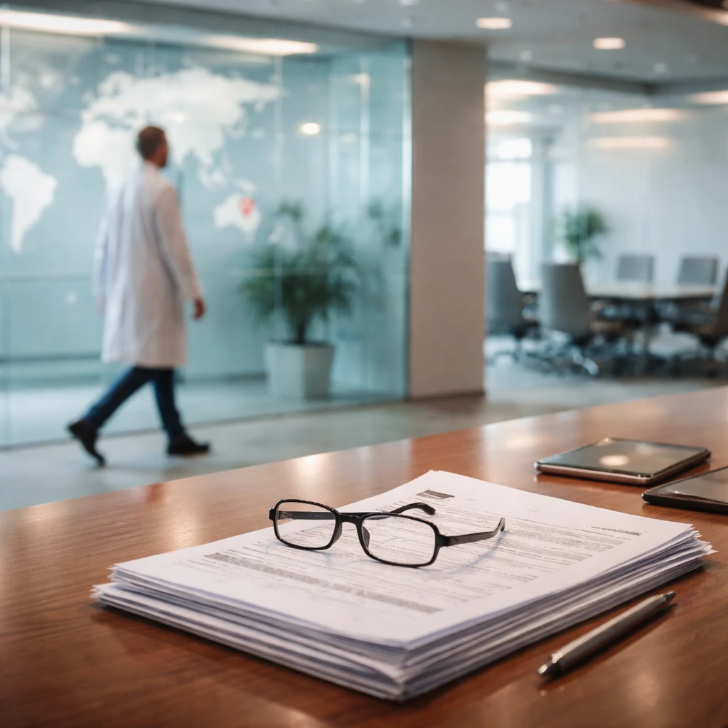 Serina Therapeutics CSO Disposes of $19,680 in Stock as Company Advances SER-252 Program